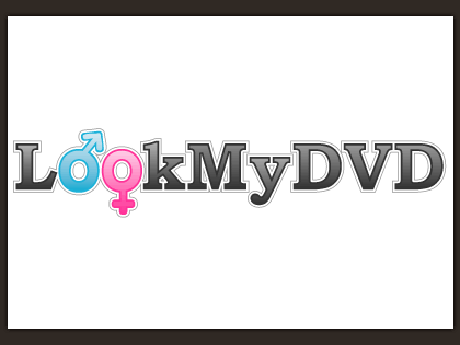 Muestra del logotipo de lookmydvd.com