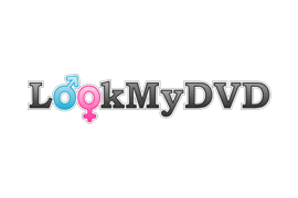 Diseño del logotipo de la web LookMyDvd