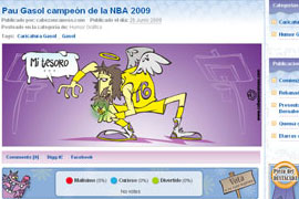 Captura pgina web 2