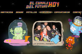 Captura página web 4