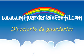 Diseño we MiGuarderiaInfantil.com