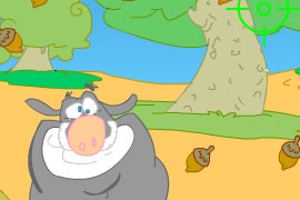 Diseño  juego flash 3